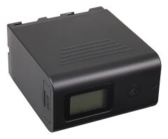 PATONA 1336 Platinum Battery f. Sony NP-F970 with USB-C Input