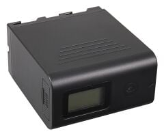 PATONA 1336 Platinum Battery f. Sony NP-F970 with USB-C Input