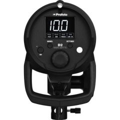 Profoto D2 1000 Air Monolight (901013)