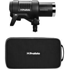 Profoto D2 1000 Air Monolight (901013)