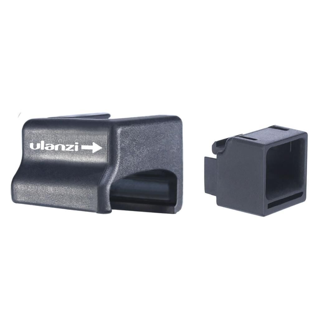 Ulanzi OA-8 Osmo Action Mikrofon Bağlantı Standı