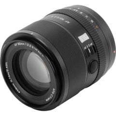 Viltrox AF 90mm F2.2 Evo Sony E Mount APS-C Lens