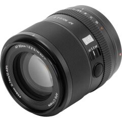 Viltrox AF 90mm F2.2 Evo Sony E Mount APS-C Lens