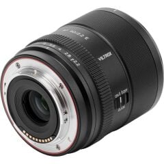 Viltrox AF 90mm F2.2 Evo Sony E Mount APS-C Lens