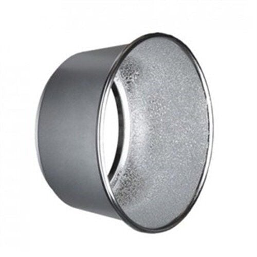 Hensel 16cm Tas Reflektör ( şemsi̇ye i̇çi̇n )