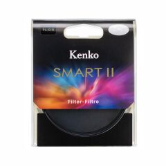 Kenko 49 mm Smart II Circular Polarize Filtre
