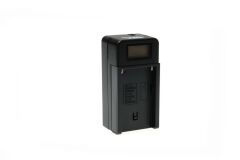 PDX ŞARJ CİHAZI NP-F970 İÇİN (TEKLİ)