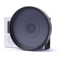 Sanger Gopro İçin 52mm Filtre Bağlantı Adaptörü