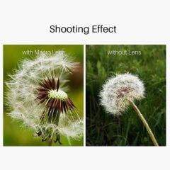 Ulanzi OA-5 Dji Osmo Action 15x Macro Lens