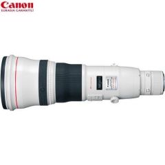 Canon EF 800mm f/5.6L IS USM Lens