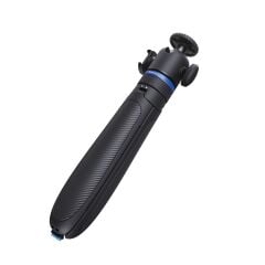 Mini Selfie Çubuğu & Tripod (1/4'' Vida Başlıklı)