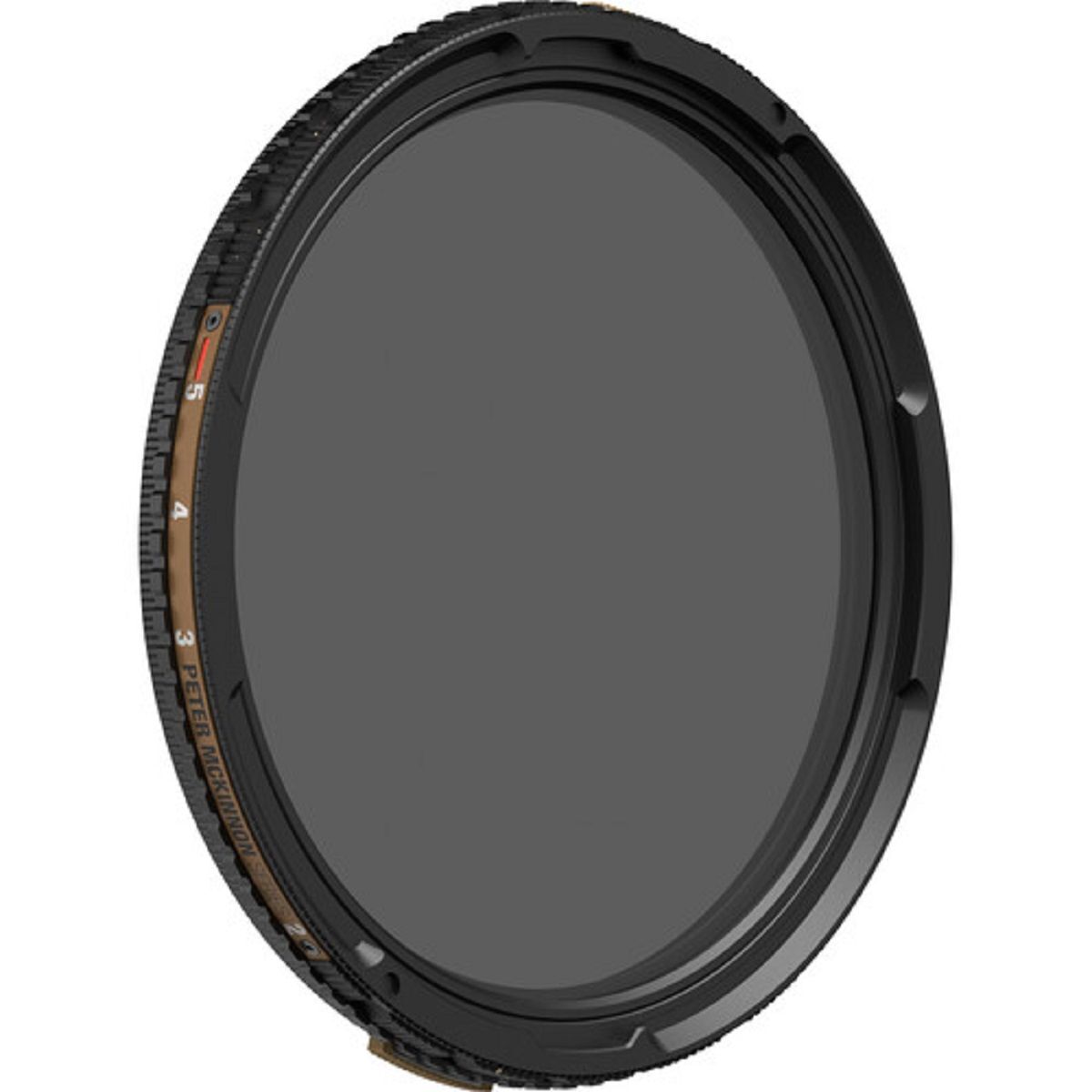 POLARPRO CHROMA VNDPL 2-5 -82MM- MCKINNON SERIES - 82-P/L-VND2/5 (82-PL-VND-2/5)