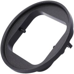 Sanger Gopro Standart Housing İçin 52mm Filtre Baglantı Adaptörü