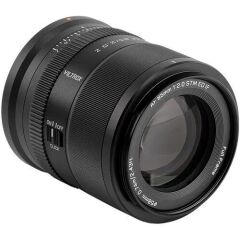 Viltrox AF 85mm F2.0 Evo Nikon Z Mount Full-Frame Lens