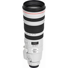 Canon EF 200-400mm f/4L IS USM Extender 1.4x