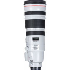Canon EF 200-400mm f/4L IS USM Extender 1.4x