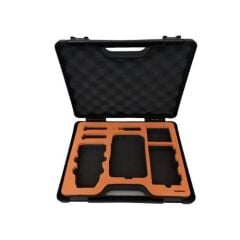 ClasCase C06 DJI Mavic Mini/Mini SE/Mini 2 Combo Hard Case Taşıma Çantası