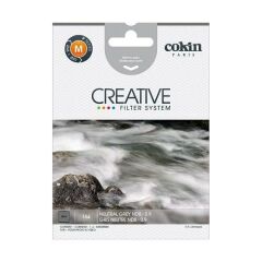 Cokin Grad. Neutral Grey ND8 - 0.9 Filtre (Z154)