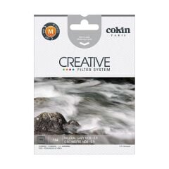 Cokin Grad. Neutral Grey ND8 - 0.9 Filtre (Z154)