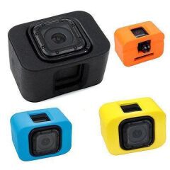 Sanger Gopro Hero 4 Session İçin Şamandıra Kılıf
