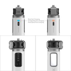 SmallRig 4552 HPS36  (10.000mAh Elde Taşınabilir Güç Çubuğu