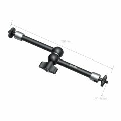 SmallRig Sihirli Kol (9,5 inç) 2066B