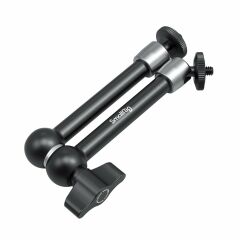 SmallRig Sihirli Kol (9,5 inç) 2066B