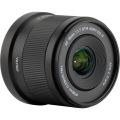 Viltrox AF 15mm F1.7 Air Nikon Z Mount APS-C Lens