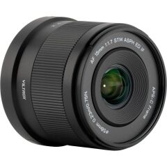 Viltrox AF 15mm F1.7 Air Nikon Z Mount APS-C Lens