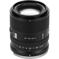 Viltrox AF 75mm F1.8 Evo Nikon Z Mount APS-C Lens