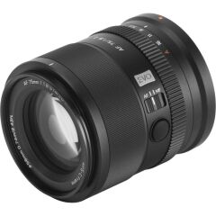 Viltrox AF 75mm F1.8 Evo Nikon Z Mount APS-C Lens