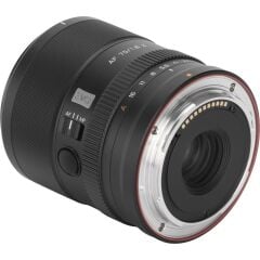 Viltrox AF 75mm F1.8 Evo Nikon Z Mount APS-C Lens