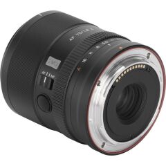 Viltrox AF 75mm F1.8 Evo Nikon Z Mount APS-C Lens