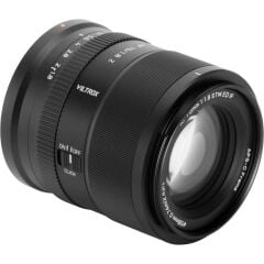 Viltrox AF 75mm F1.8 Evo Nikon Z Mount APS-C Lens