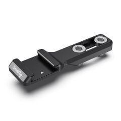 SmallRig 2879 Işık ve Mikrofon için Metal Ayak Uzantısı