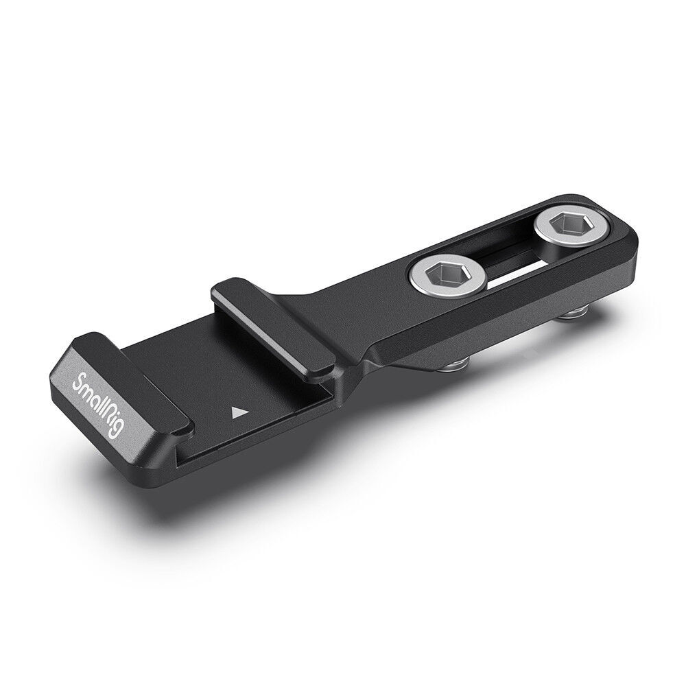 SmallRig 2879 Işık ve Mikrofon için Metal Ayak Uzantısı