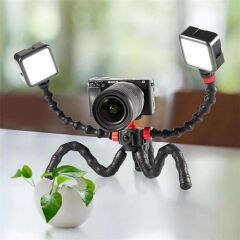Ulanzi MT-52 Flexible Ahtapot Tripod