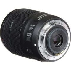 Canon EF-S 18-135mm F/3.5-5.6 NANO IS USM Lens