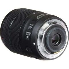 Canon EF-S 18-135mm F/3.5-5.6 NANO IS USM Lens