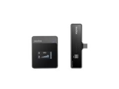 Godox Movelink UC-RX Telefon Dönüştürücüsü (Type-C Uyumlu)