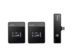 Godox Movelink UC-RX Telefon Dönüştürücüsü (Type-C Uyumlu)