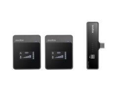 Godox Movelink UC-RX Telefon Dönüştürücüsü (Type-C Uyumlu)