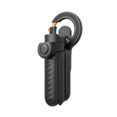 Telesin Carabina Mini Selfie Stick 4 in 1
