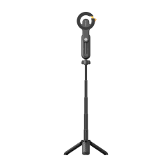 Telesin Carabina Mini Selfie Stick 4 in 1