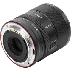 Viltrox AF 90mm F2.2 Evo Nikon Z Mount APS-C Lens