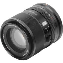 Viltrox AF 90mm F2.2 Evo Nikon Z Mount APS-C Lens