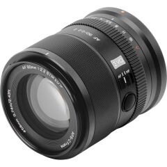 Viltrox AF 90mm F2.2 Evo Nikon Z Mount APS-C Lens