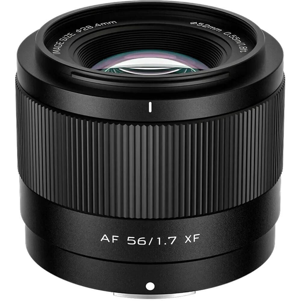 Viltrox AF 56mm F1.7 Air XF Fujifilm APS-C Lens