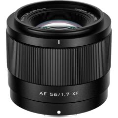 Viltrox AF 56mm F1.7 Air XF Fujifilm APS-C Lens