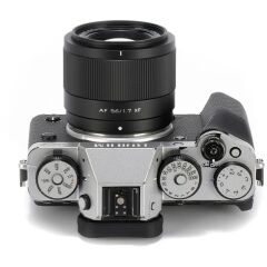 Viltrox AF 56mm F1.7 Air XF Fujifilm APS-C Lens